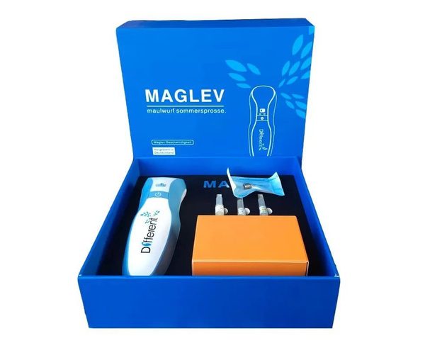 Косметологический аппарат Аппарат для блефаропластики PLASMA EYELID PEN ...