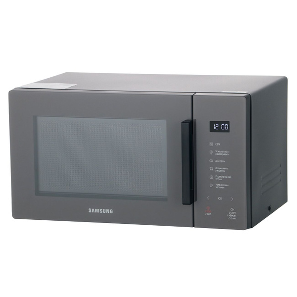 Микроволновая печь Samsung MS23T5018AC/BW - купить по низким ценам в ...