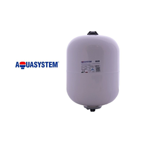 Расширительный бак для системы ГВС Aquasystem AR 24 - купить по ...