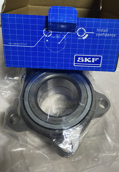 Подшипник ступицы газель NEXT, Ступица Ford Transit VII 2006-2013 SKF ...