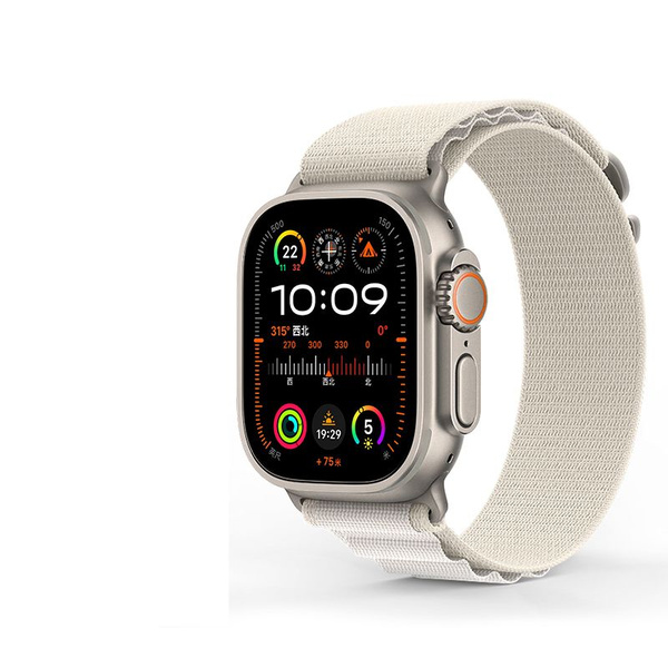 Подходит для applewatch 7/8/9, ремешок Ultra 1/2, Ремешок Sport Loop ...