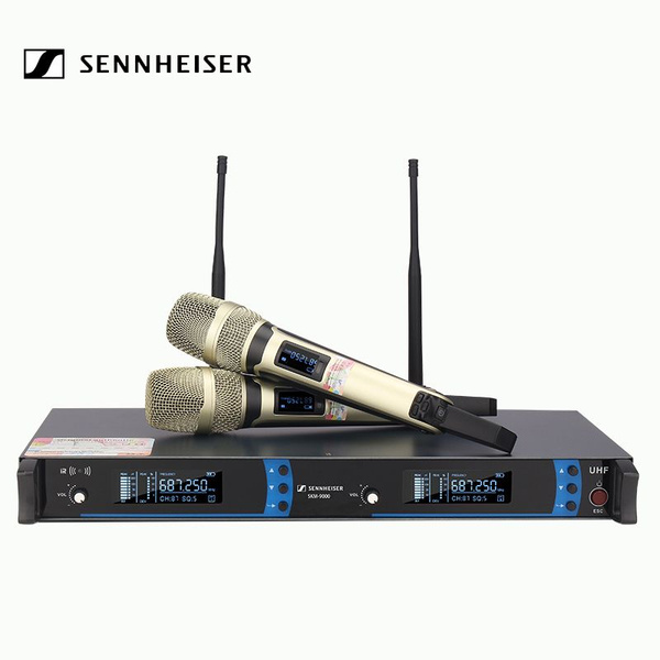 Sennheiser Sennheiser SKM 9000 1 2