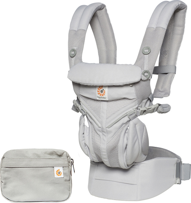 ergobaby mesh omni 360