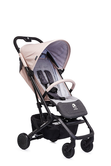 easywalker buggy monaco