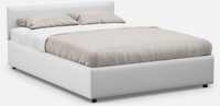 Двуспальная кровать MOON FAMILY 1220 140х200, 140х200 см, MOON-TRADE.RU. MoonTrade