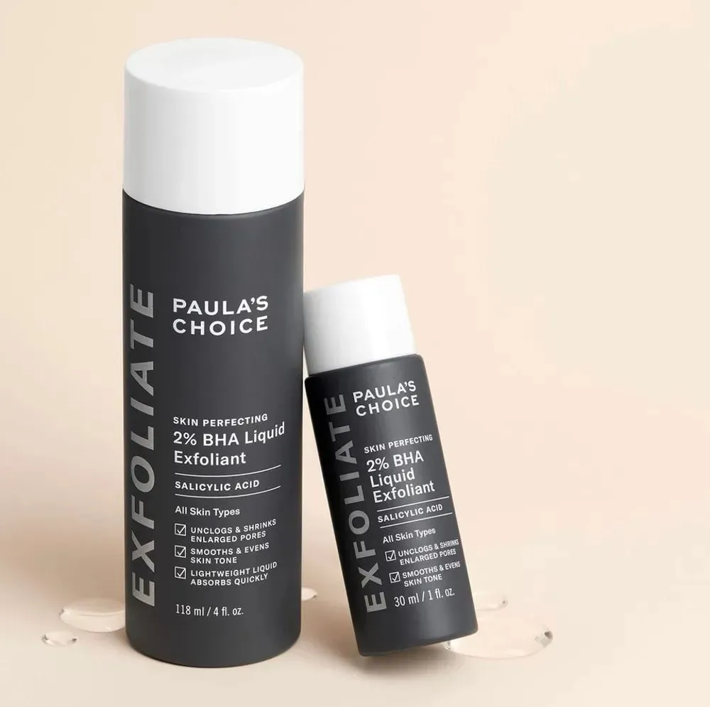 Paula s choice liquid exfoliant. Эксфолиант 2% Paula s choice. Paula's choice 2 BHA Liquid Exfoliant. Тоник Паула Чойс. Exfoliate Paula's choice.