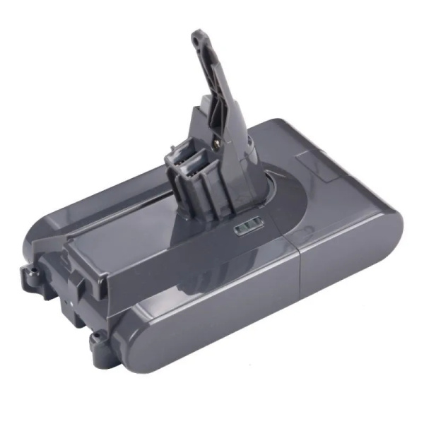 Аккумулятор для Dyson V8 / V8 Absolute / SV10 (4000 mAh) - купить с ...