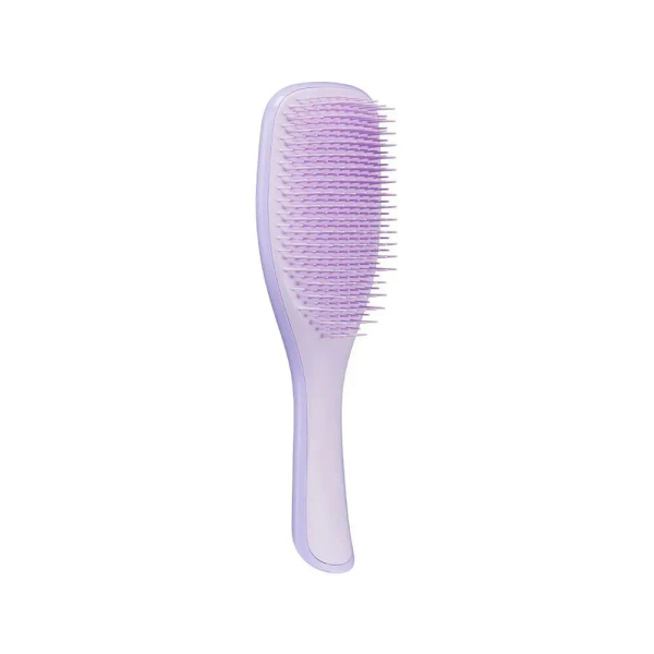 Брашинг Tangle Teezer Фиолетовый Расческа, щетка для волос - купить с ...