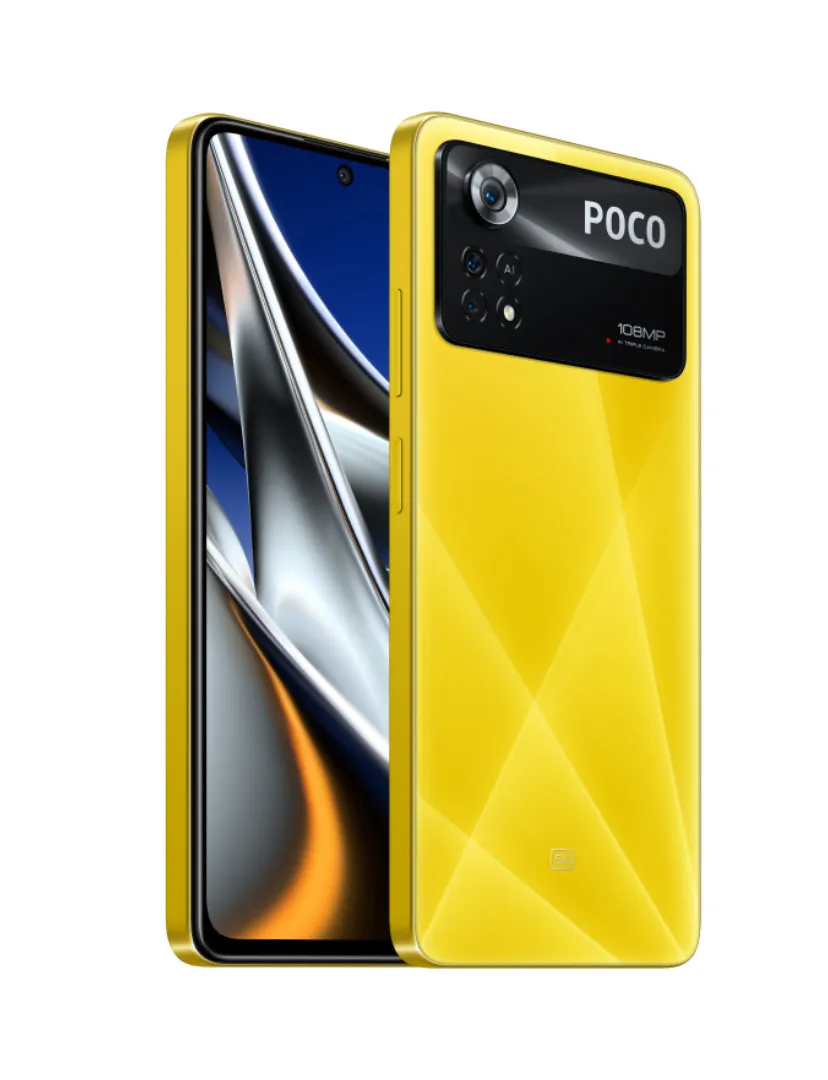 Стоимость Poco M4 Pro