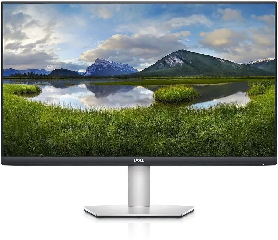 Монитор dell p2722h. Монитор dell p2722h