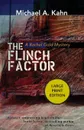 The Flinch Factor. A Rachel Gold Mystery - Michael Kahn