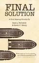 Final Solution - Dale A. Berryhill, Kevin P. Henry