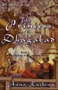 The Princess of Dhagabad - Anna Kashina