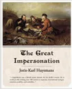 The Great Impersonation - E. Phillips Oppenheim