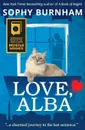 Love, Alba - Sophy Burnham