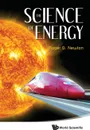 The Science of Energy - Roger G. Newton