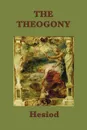 The Theogony - Hesiod Hesiod