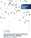 Convexity and Types of Arcs & Nodes in Fuzzy Graphs - Suvarna N. T., Sunitha M. S.
