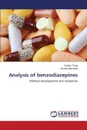 Analysis of benzodiazepines - Thota Sridhar, Macharla Anusha