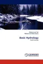 Basic Hydrology - Mohammed Yaji, Mohammed Mala Daura