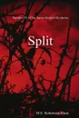 Split - M.E. Robertson-Hoon