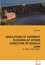 SIMULATION OF SEDIMENT FLUSHING AT INTAKE STRUCTURE OF KOHALA DAM - Ali Usman
