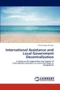 International Assistance and Local Government Decentralization - A.S.M. Hasan Al Amin