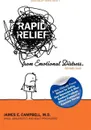 Rapid Relief from Emotional Distress II. Blame Thinking Is Bad for Your Mental Health - James E. Campbell MD