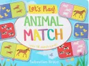 Let's Play!: Animal-Match - Sebastien Braun