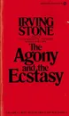 The Agony and the Ecstasy - Stone Irving