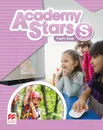 Academy Stars Starter: Pupil's Book - Kathryn Harper, Gabrielle Pritchard