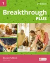 Breakthrough Plus 1: Student's Book - Miles Craven
