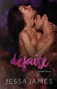 Defaite. (Grands caracteres) - Jessa James