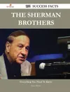 The Sherman Brothers 154 Success Facts - Everything You Need to Know about the Sherman Brothers - Dawn Mosley