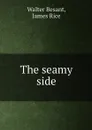 The seamy side - Walter Besant, James Rice