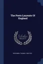 The Poets Laureate Of England - Seccombe Thomas 1866-1923