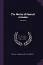 The Works of Samuel Johnson; Volume 5 - Samuel Johnson, Arthur Murphy