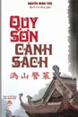 Quy Son canh sach van. Bai van canh sach cua To Quy Son - Tổ Quy Sơn Linh Hựu, Nguyễn Minh Tiến