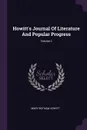 Howitt's Journal Of Literature And Popular Progress; Volume 2 - Mary Botham Howitt