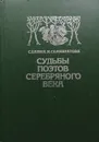 Судьбы поэтов серебряного века - Сергей Бавин, Ирина Семибратова