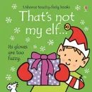 That's not my elf... - Уотт Фиона