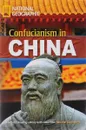 NGR: 1900 (B2): Confucianism In China (BrE) with Multi-Rom - Rob Waring, National Geographic