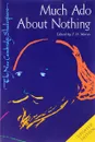 Much Ado about Nothing - Shakespeare