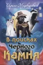 В поисках Черного Камня - Медведева Ирина