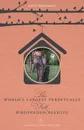 The World's Largest Perpetually Full BirdFeeder/Beehive. A Collection Of Poems - David Armstrong