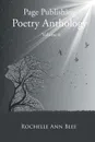 Page Publishing Poetry Anthology Volume 6 - Page Publishing