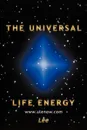 The Universal Life Energy - Jenny Lee