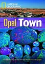Opal Town: Footprint Reading Library - Rob Waring