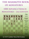 1000 Advance French Miniatures - Rob Escalante