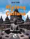 Quiz Time History & Culture - Editorial Board